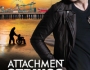 Attachment Strings (Jeff Woods Mysteries: Book 1)